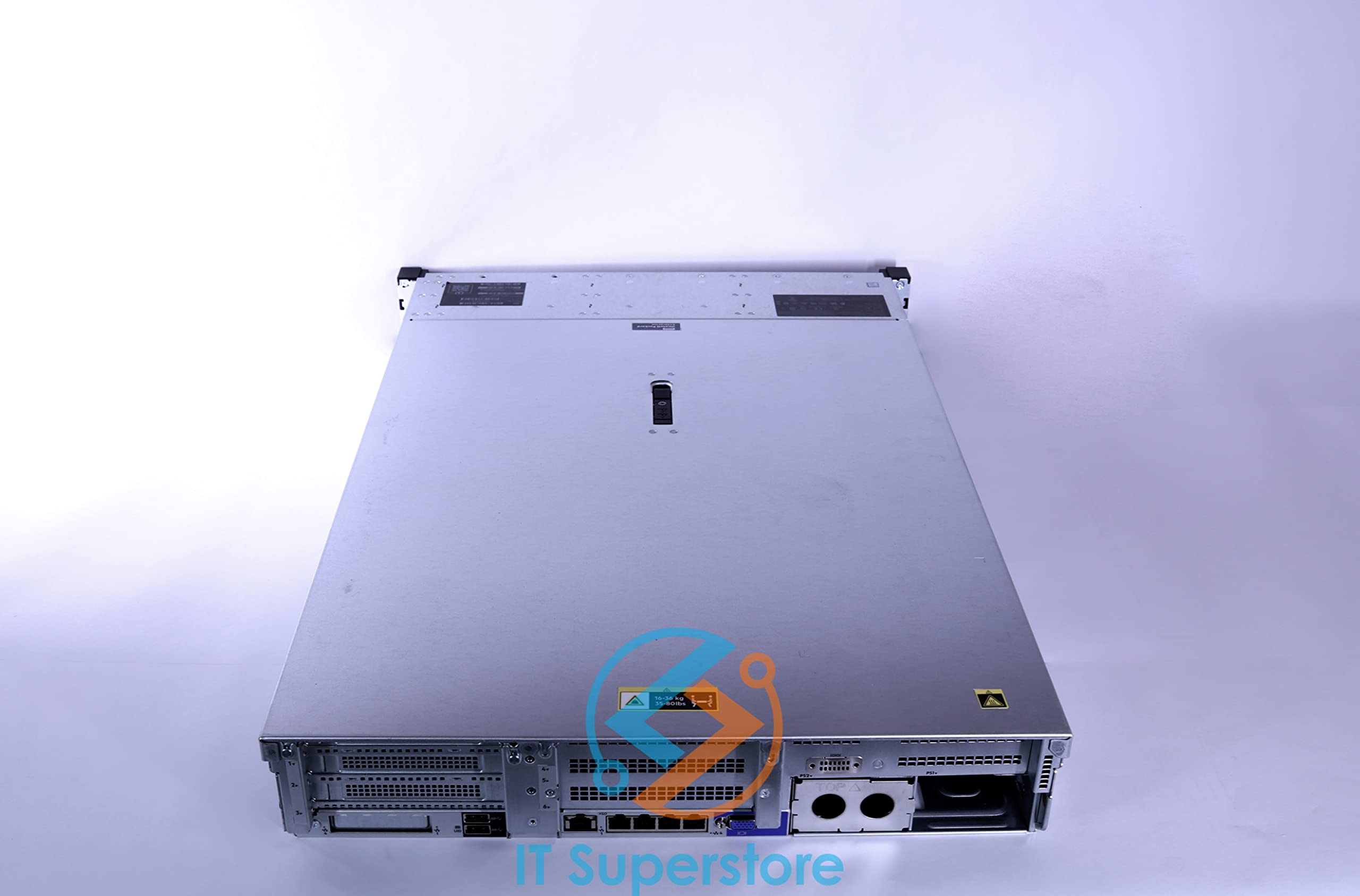 サーバー HP ProLiant DL380 Gen10 XeonGold 256GB Amazon.com: HPE ProLiant DL380 Gen10 Rack Server with one Intel